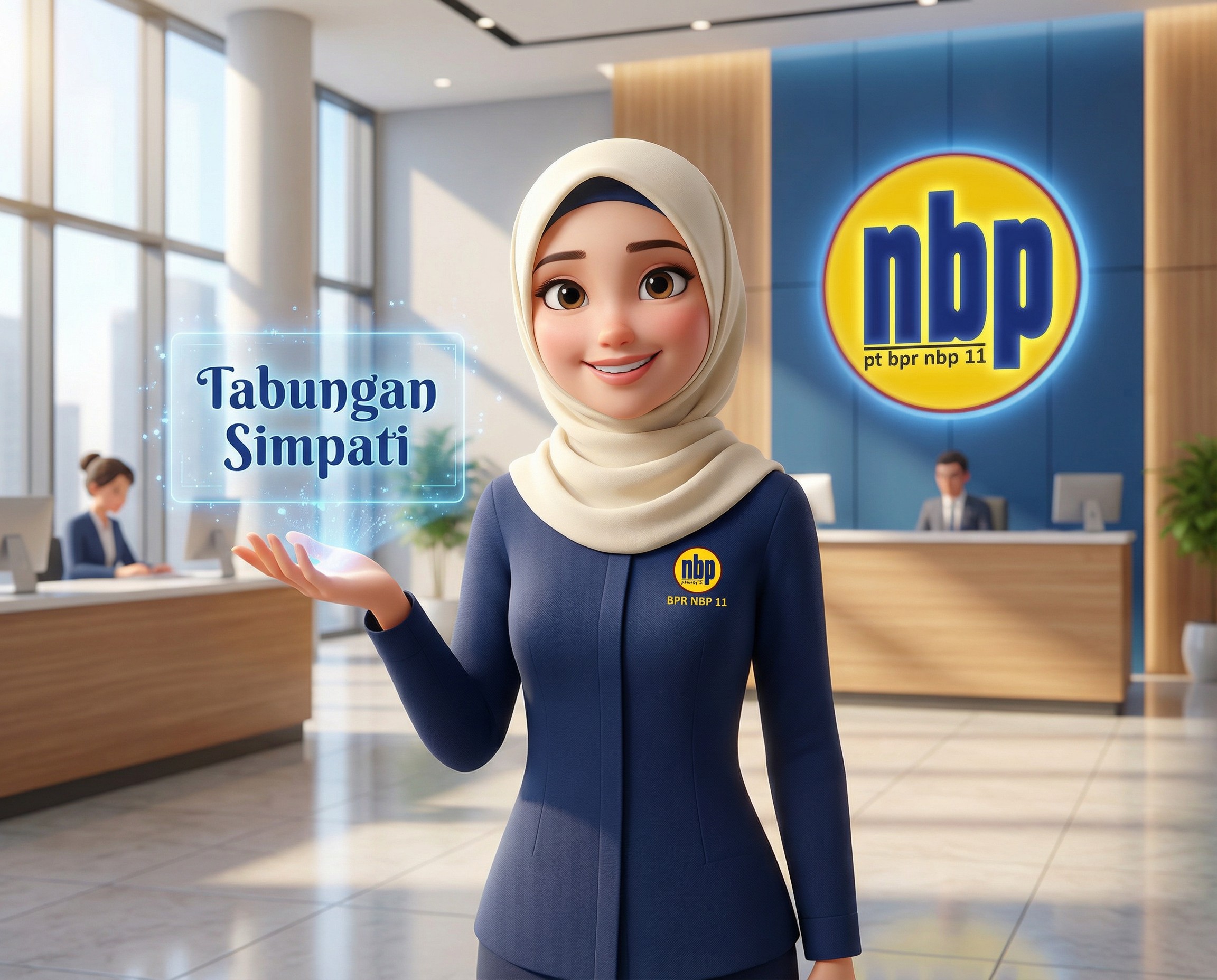 Tabungan Simpati