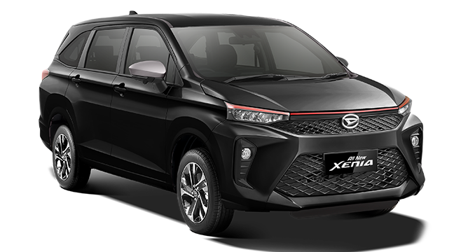 Icon daihatsu Xenia